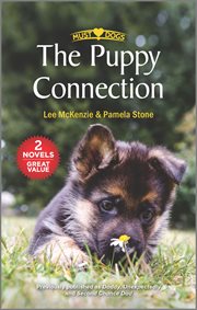 The Puppy Connection cover image