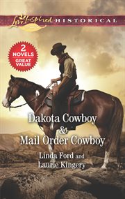Dakota cowboy ; : & Mail order cowboy cover image