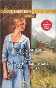 Prairie Courtship ; : &, Rocky Mountain Match cover image