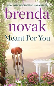 Meant for you cover image