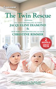 The twin rescue cover image