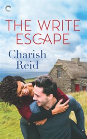 The write escape cover image