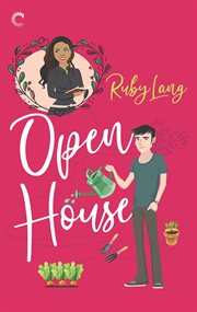 Open house cover image