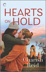 Hearts on hold cover image