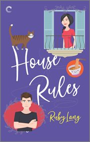 House rules cover image