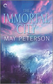 The immortal city cover image
