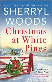 Christmas at White Pines cover image
