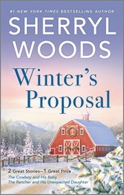 Winter's proposal cover image