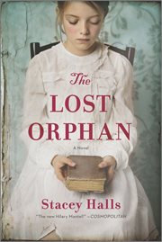 The lost orphan cover image