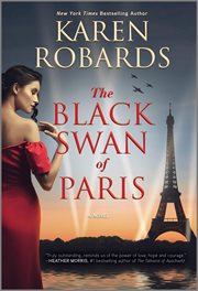The Black Swan of Paris cover image