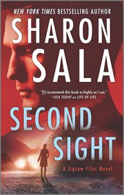 Second sight cover image
