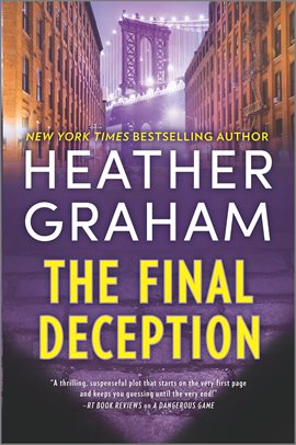Cover image for The Final Deception