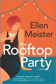 The rooftop party cover image