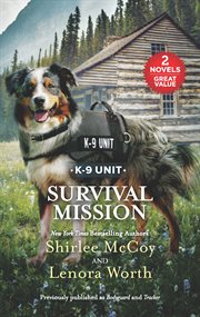 Survival mission cover image
