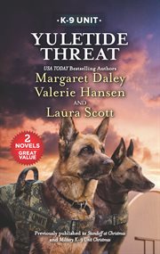 Yuletide threat cover image