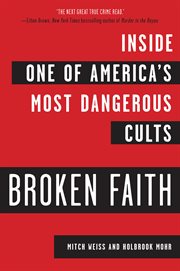 Broken faith cover image