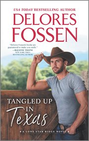 Tangled up in Texas cover image
