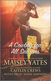 A cowboy for all seasons cover image
