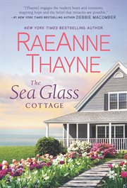 The sea glass cottage cover image