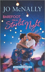 Barefoot on a starlit night cover image