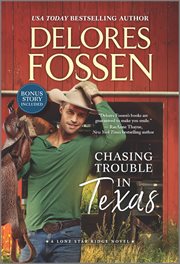 Chasing trouble in Texas cover image