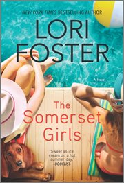 The Somerset girls cover image
