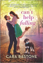 Can't help falling. A Novel cover image