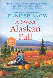 A sweet Alaskan fall cover image