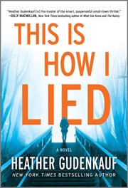 This is how I lied cover image