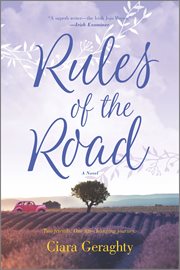 Rules of the Road : a novel cover image