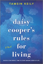 Daisy cooper's rules for living cover image