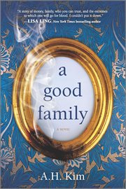 A good family cover image