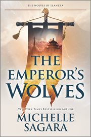 The emperor's wolves cover image