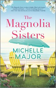 The Magnolia sisters cover image