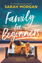 Family for beginners cover image