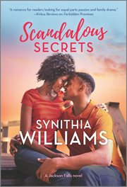 Scandalous secrets. A Novel cover image