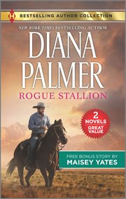 Rogue stallion & need me, cowboy cover image