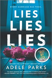 Lies, Lies, Lies cover image