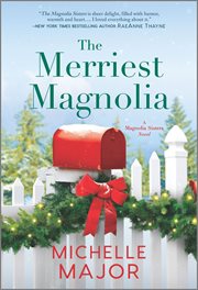 The merriest Magnolia cover image