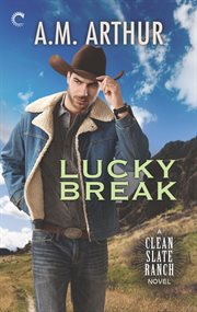 Lucky break cover image