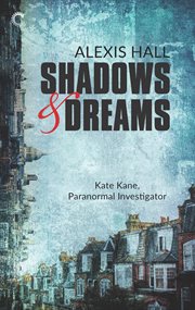 Shadows & dreams cover image