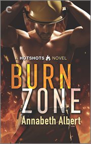 Burn zone cover image