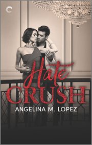 Hate crush cover image