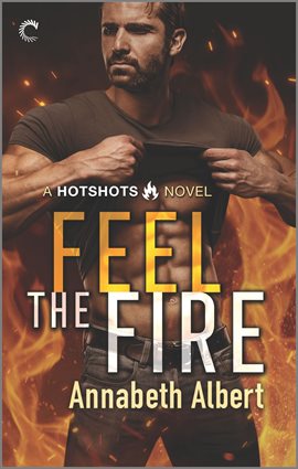 Cover image for Feel the Fire
