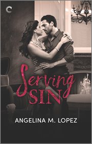 Serving sin cover image