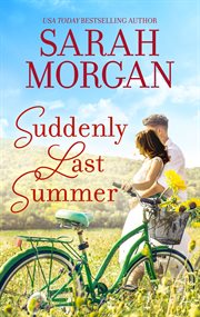Suddenly last summer cover image