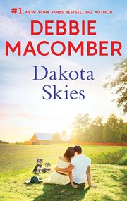 Dakota skies cover image