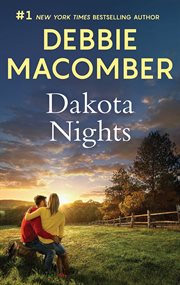 Dakota nights cover image