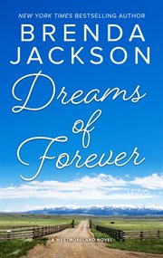 Dreams of forever cover image