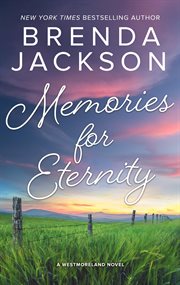 Memories for eternity cover image
